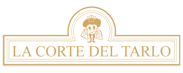 Logo de La Corte del Tarlo